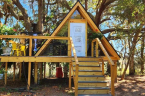 A Secluded Quiet Oasis with Beach Pass